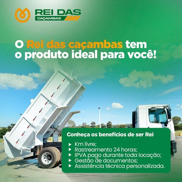 Instagram post from reidosimplementos. This post is in position 45.