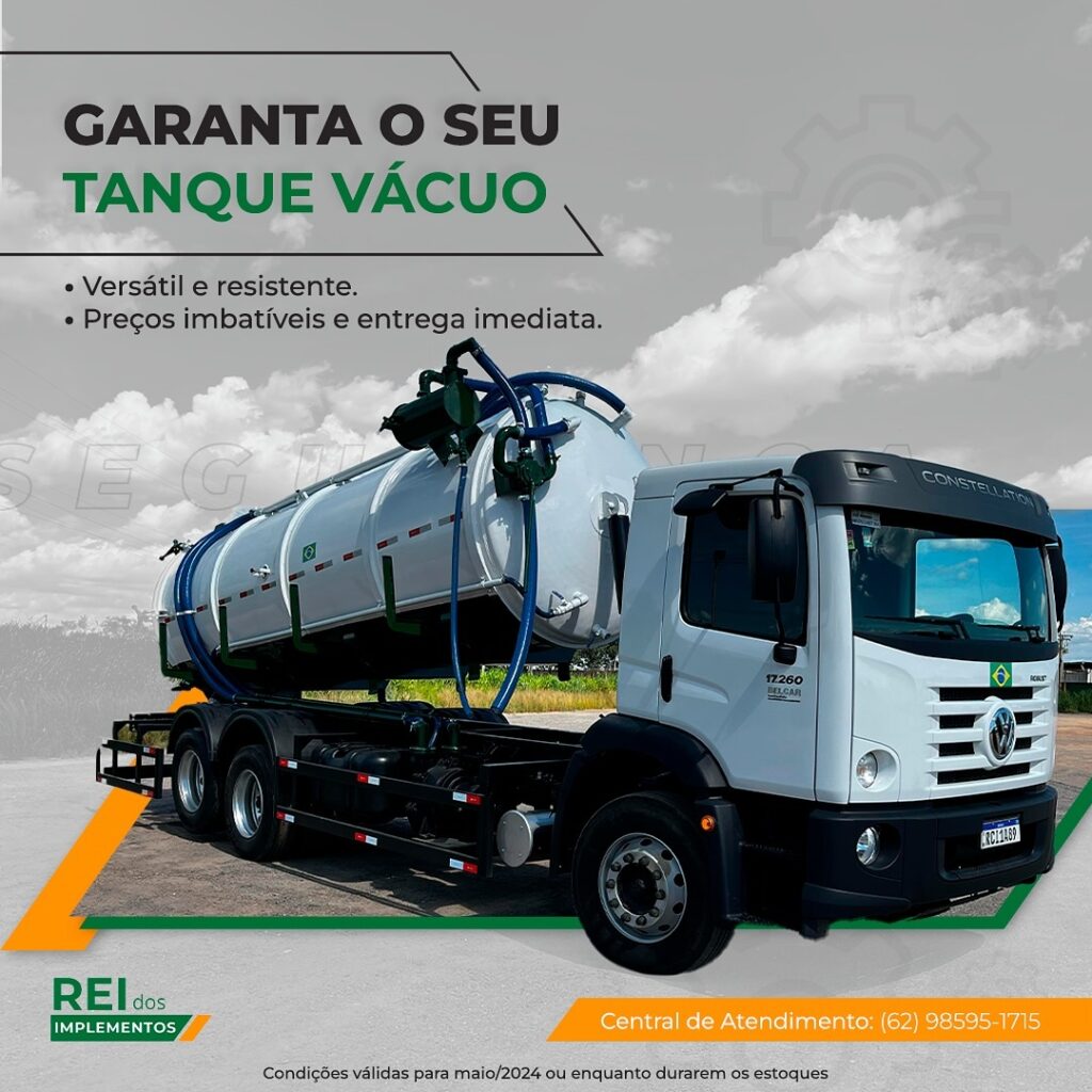 Instagram post from reidosimplementos. This post is in position 17.