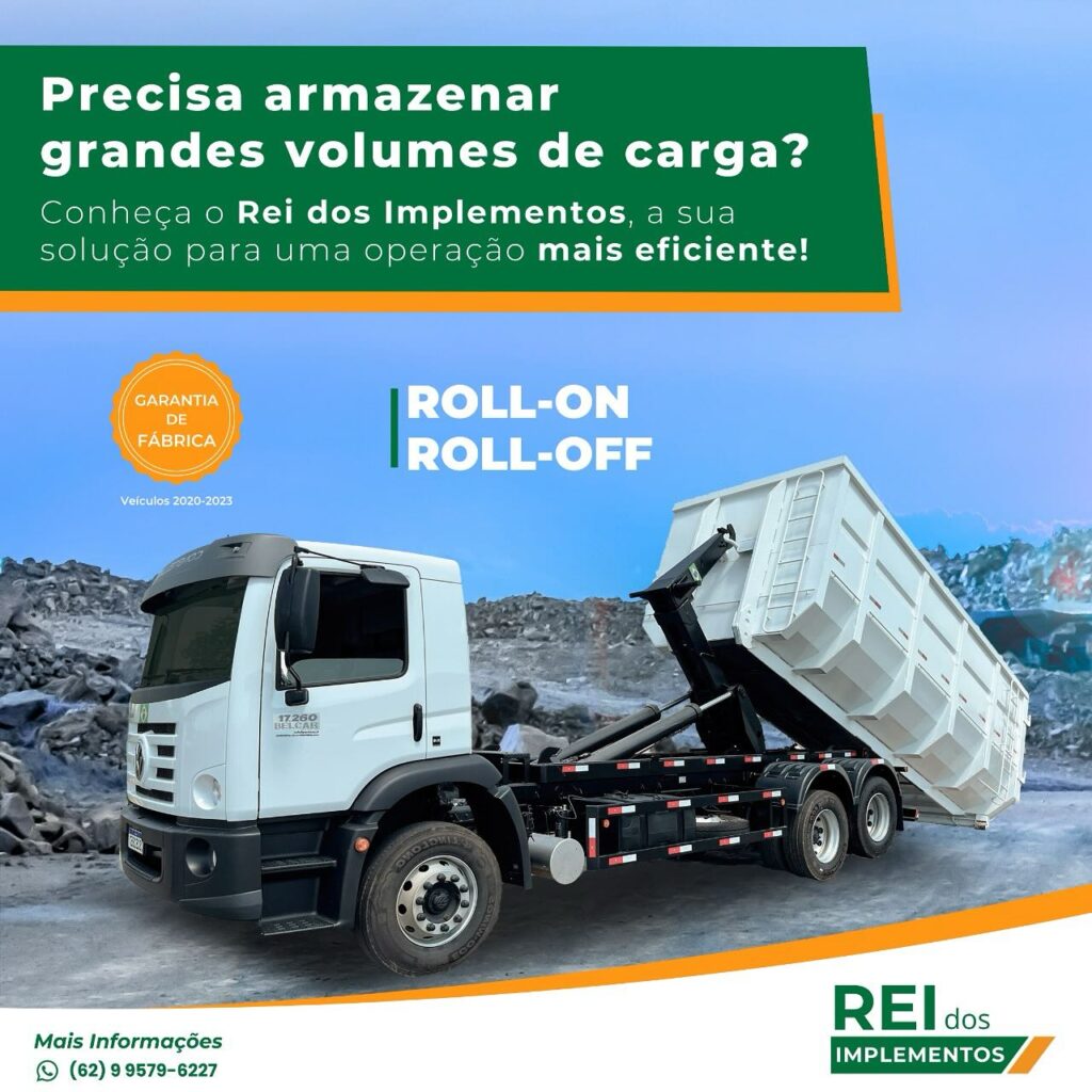 Instagram post from reidosimplementos. This post is in position 32.