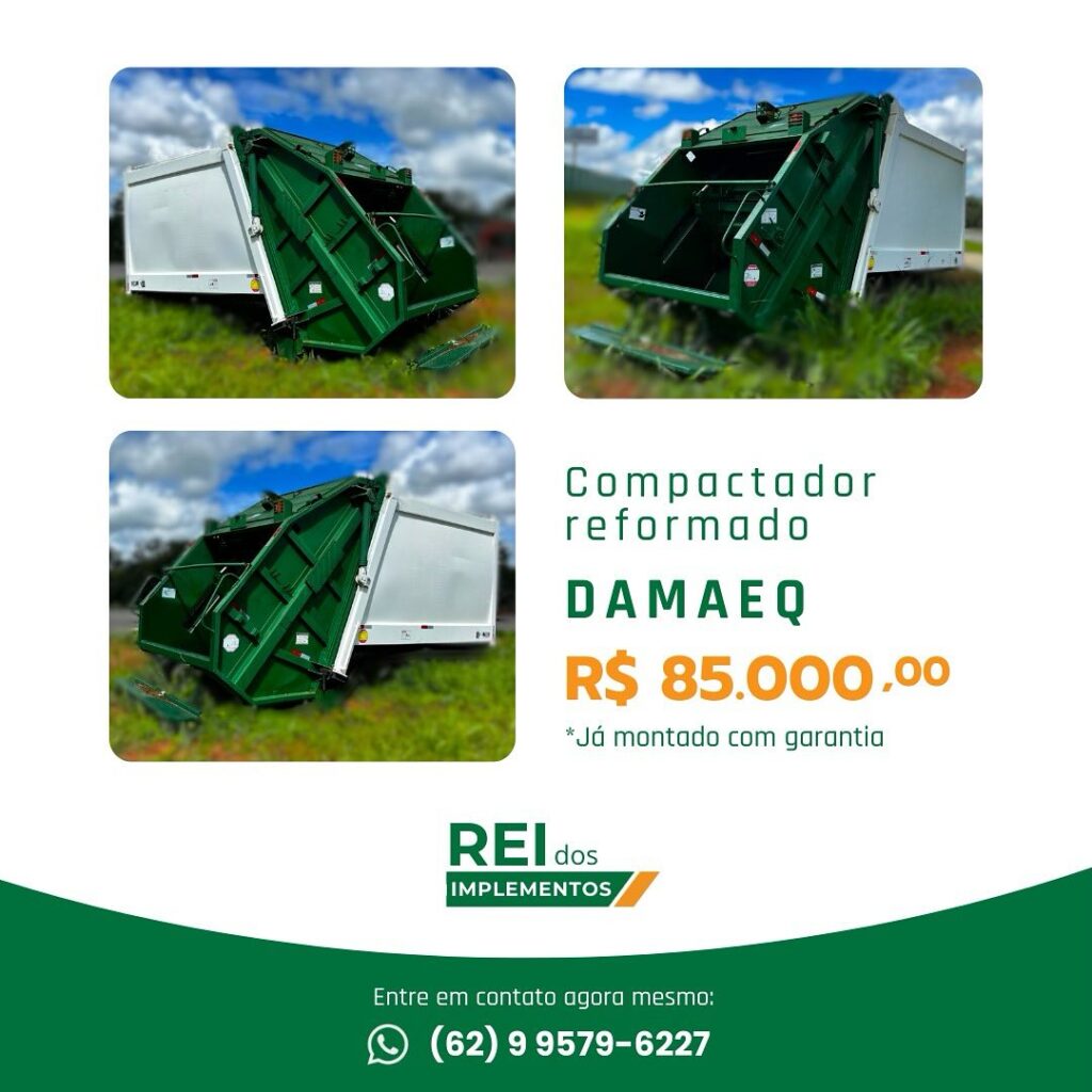 Instagram post from reidosimplementos. This post is in position 24.