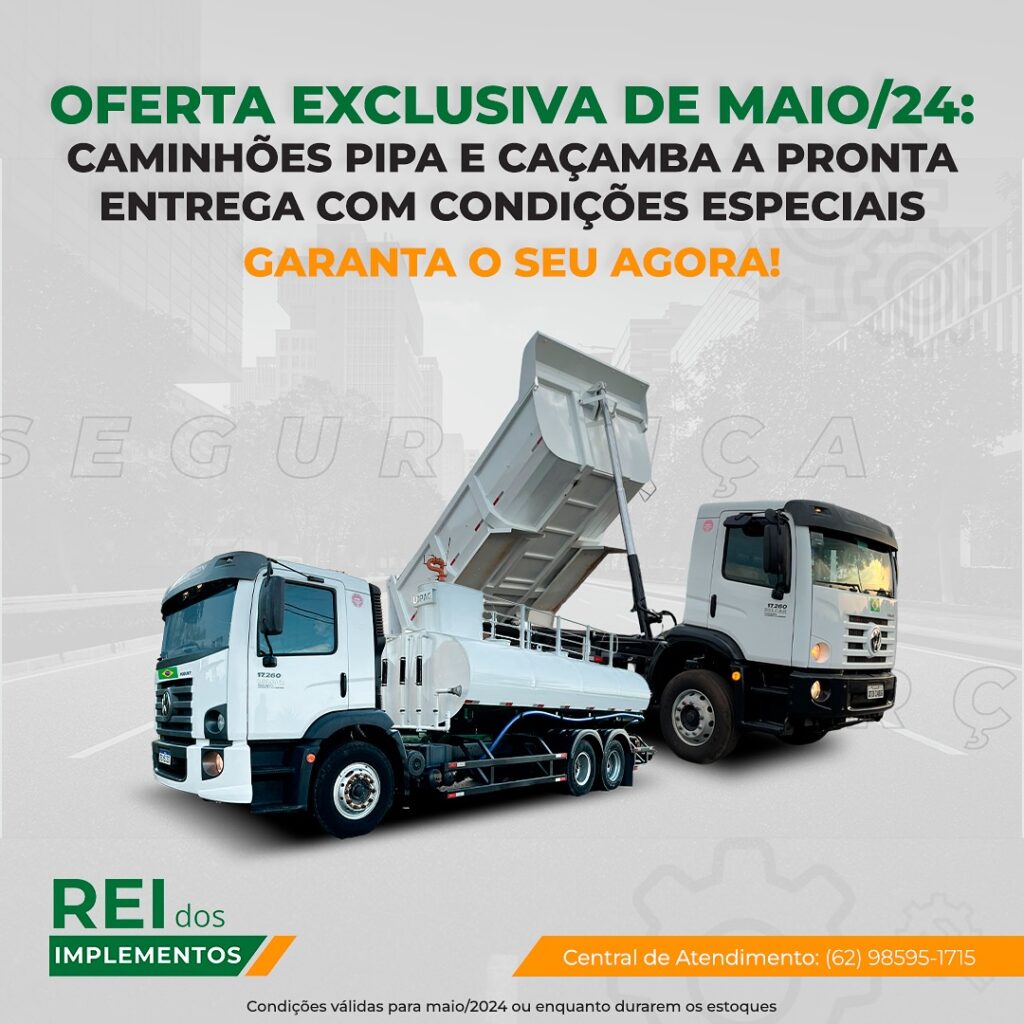 Instagram post from reidosimplementos. This post is in position 18.