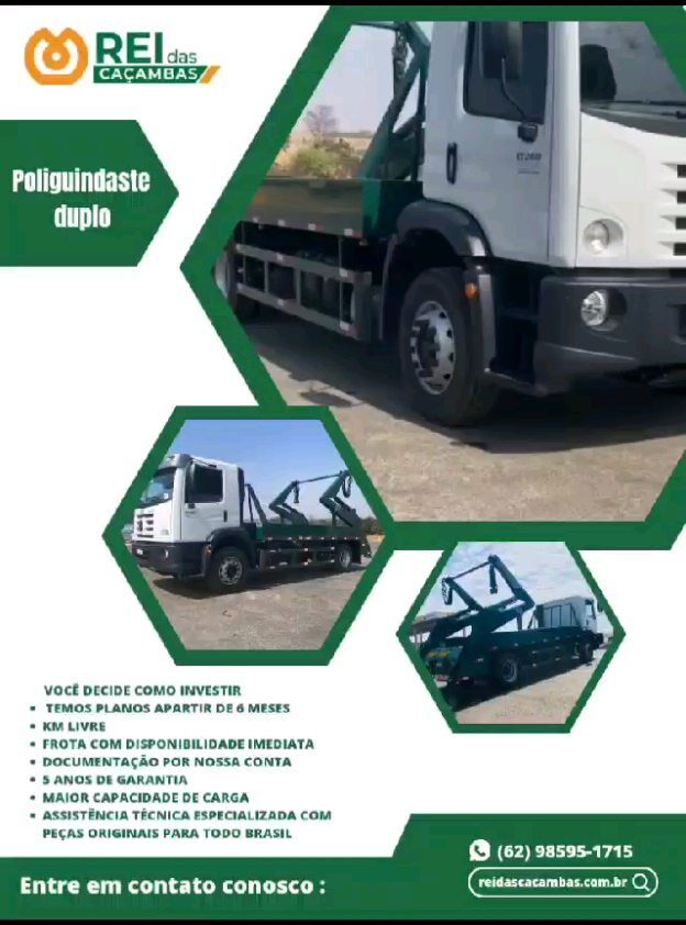 Instagram post from reidosimplementos. This post is in position 41.