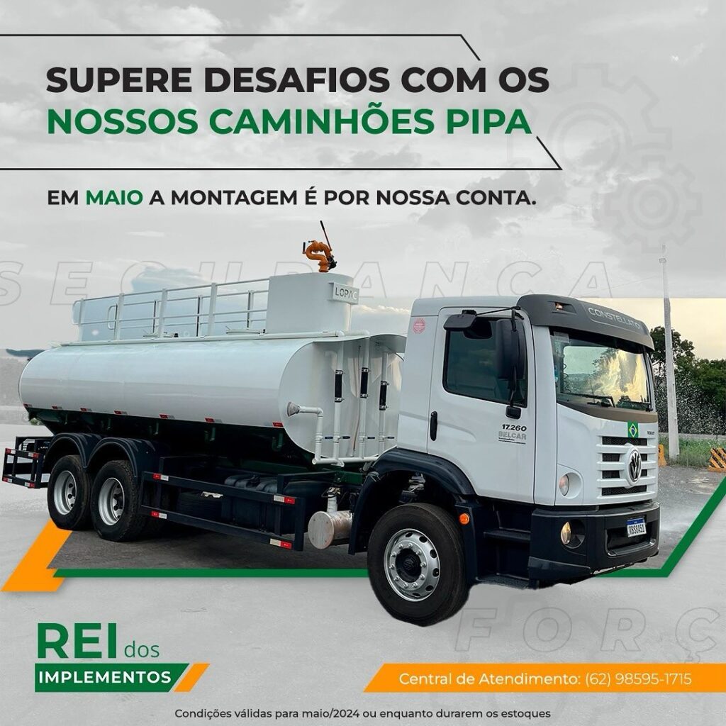 Instagram post from reidosimplementos. This post is in position 21.