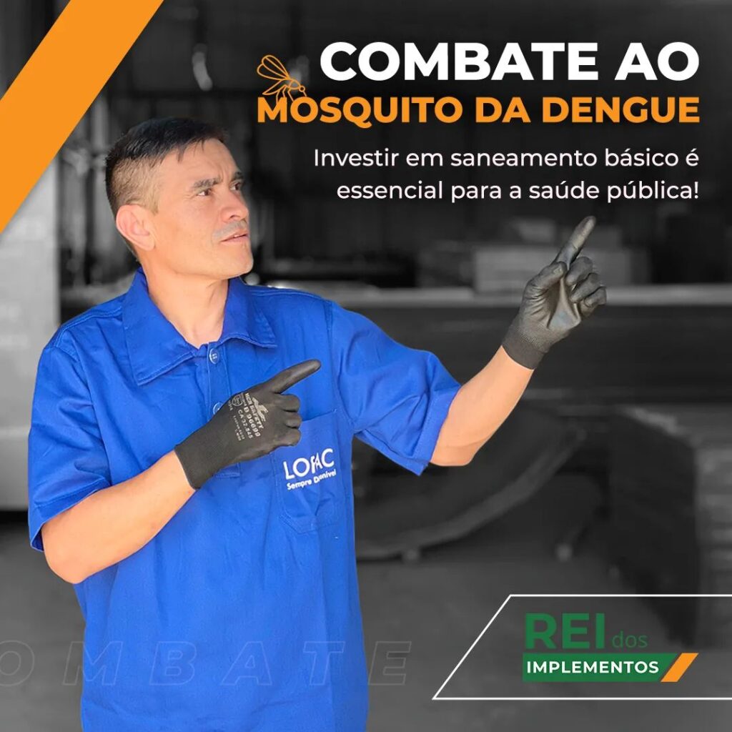 Instagram post from reidosimplementos. This post is in position 15.