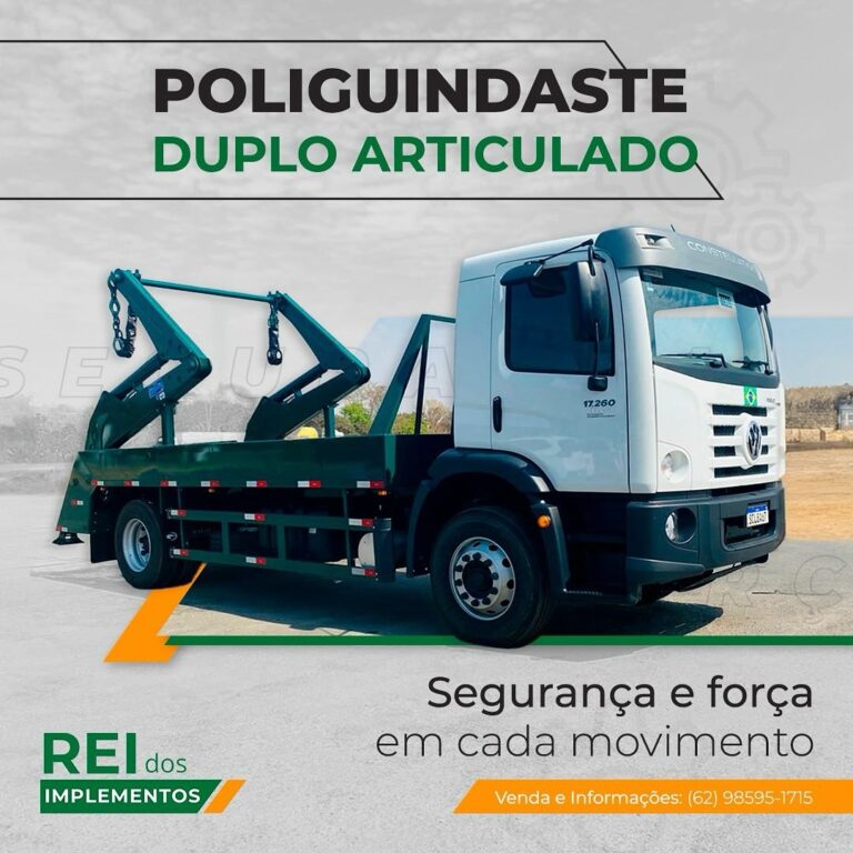 Instagram post from reidosimplementos. This post is in position 23.