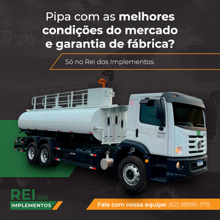 Instagram post from reidosimplementos. This post is in position 3.